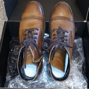 Thursday Leather Boots - Men's Size 9